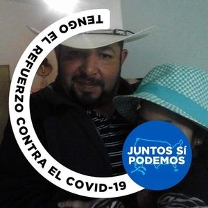 Meet your Posher, Martin